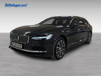 begagnad Volvo V90 Recharge T6 Core Edition II