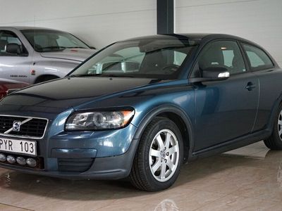 Volvo C30