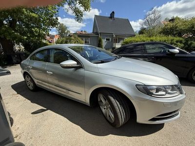 VW CC