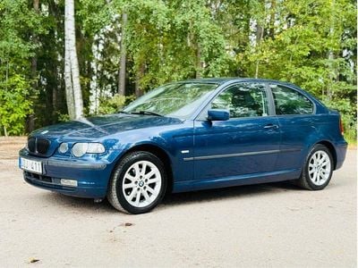 BMW 316 Compact