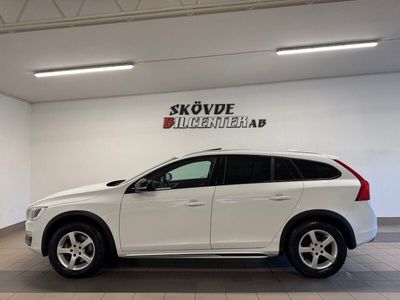 Volvo V60 CC
