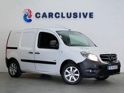 Mercedes Citan 109