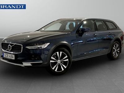 Volvo V90 CC