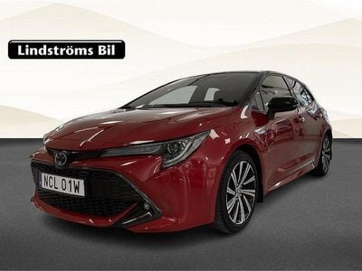 Toyota Corolla Hybrid