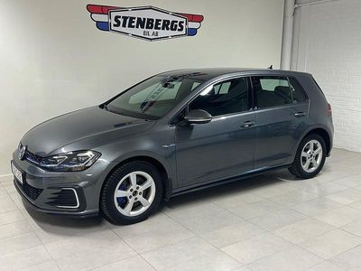 VW Golf VIII