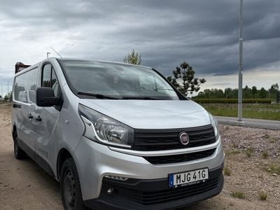 Fiat Talento