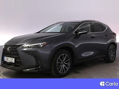 Lexus NX450h+
