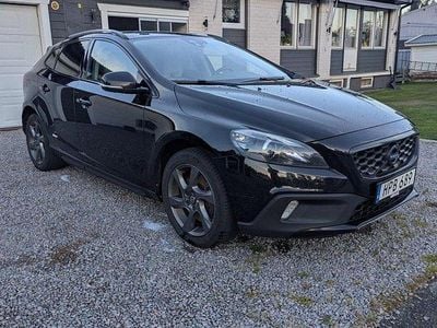 Volvo V40 CC