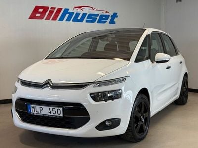 Citroën C4 Picasso
