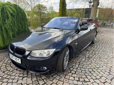 BMW 335 Cabriolet
