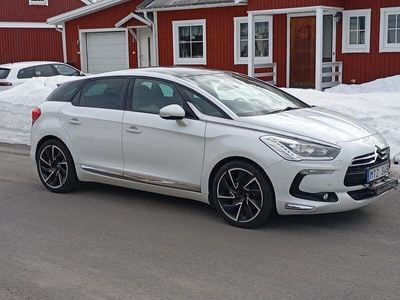 Citroën DS5