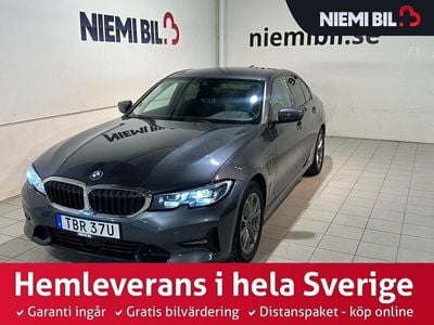 BMW 330e