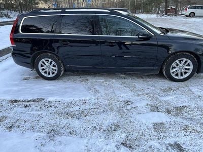 Begagnad 2014 Volvo V70 Kombi | 75 000 kr (Superpris)