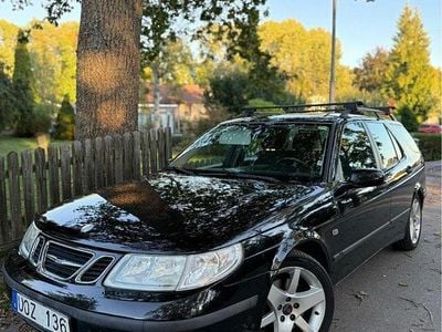 Saab 9-5