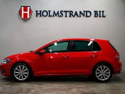 VW Golf VII