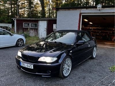 BMW 330 Cabriolet