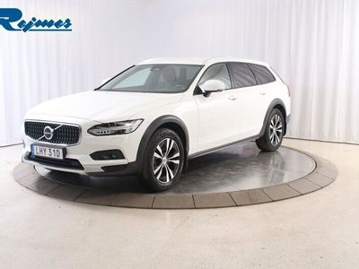 Volvo V90 CC