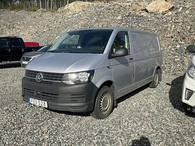 VW T6