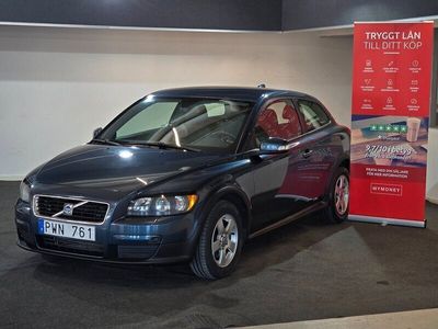 Volvo C30