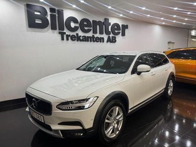 Volvo V90 CC