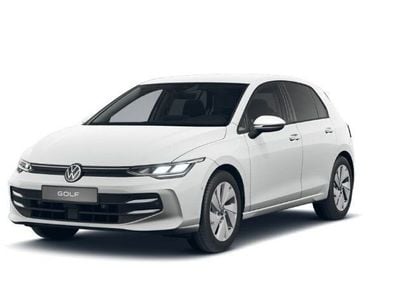 VW Golf VIII