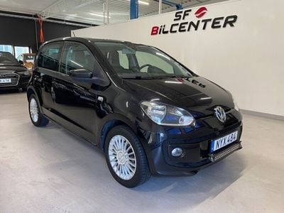 VW up!