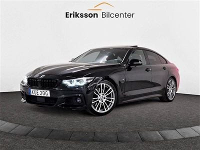 BMW 440