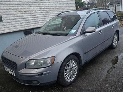 Begagnad 2004 Volvo V50 Kombi | 15 000 kr (Superpris)