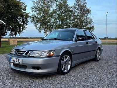 Saab 9-3
