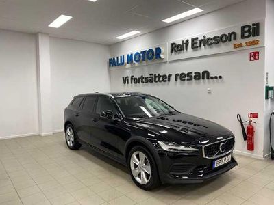 Volvo V60 CC