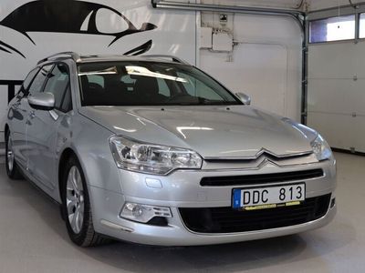 Citroën C5