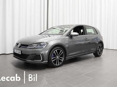 VW Golf VIII