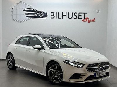 Mercedes A200