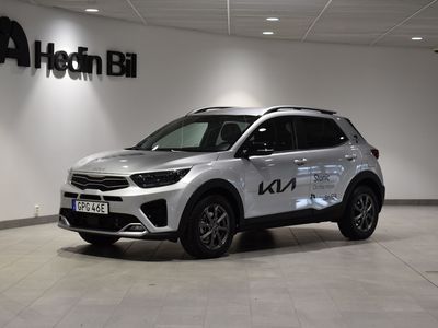 begagnad Kia Stonic 1.0 T-GDI 48V DCT GT LINE DEMOBIL 2023, SUV