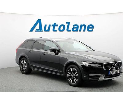 Volvo V90 CC