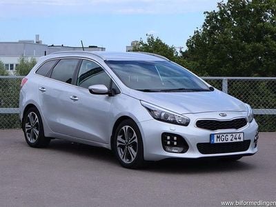 Kia Ceed Sportswagon
