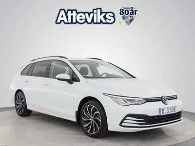 VW Golf VIII