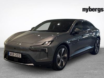 Polestar 4
