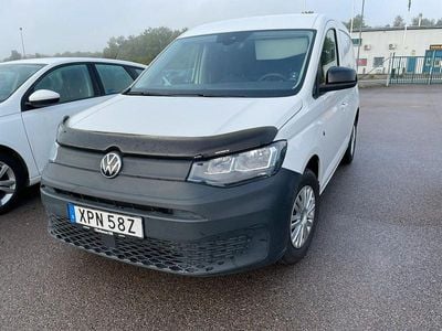VW Caddy
