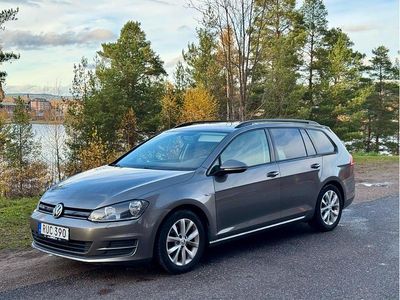 VW Golf VII