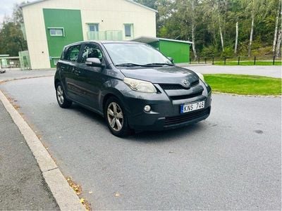 Toyota Urban Cruiser