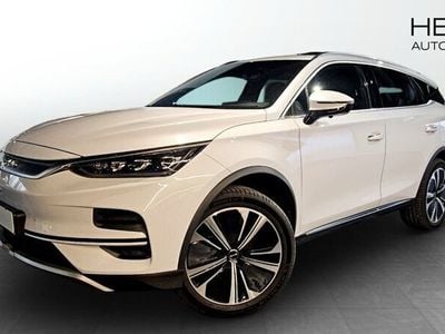 BYD Tang