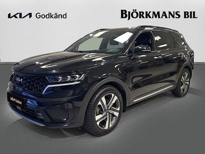 /abp/ aurora black pearl Begagnad 2023 Kia Sorento SUV | 449 000 kr (Lite dyr)