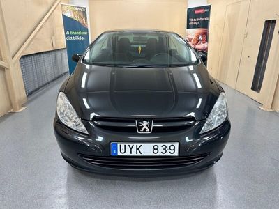 Peugeot 307 CC