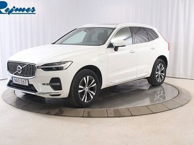 begagnad Volvo XC60 Recharge T6 Inscription Expression 2022, SUV