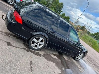 Saab 9-5