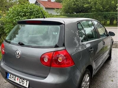 VW Golf V