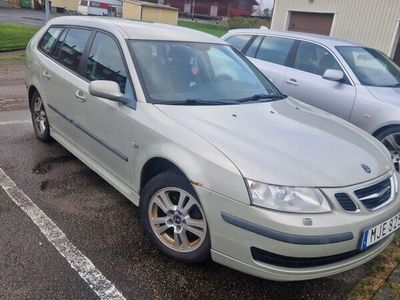 Saab 9-3