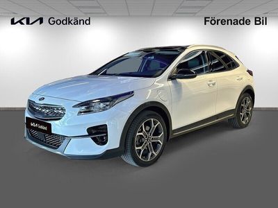 begagnad Kia XCeed 1.4 Plug-In Hybrid DCT Advance Plus 2