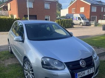 VW Golf VI